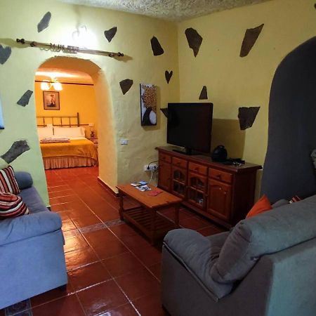 Casa De Abuela Petra Gáldar Exterior foto