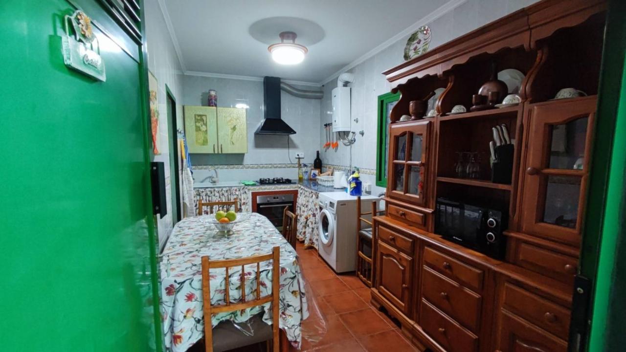 Casa De Abuela Petra Gáldar Exterior foto